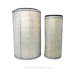 فیلتر هواکش فلزی ZL50 - Image 3