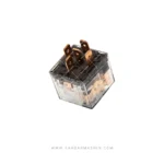 رله 5 خار دیود دار - Image 2