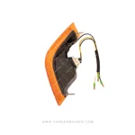 چراغ ابرویی تیراژه - Image 2