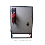 دستگاه فیلتراسیون گازوئیل 3 فیلتر - Image 2