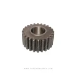 دنده کاریر چرخ مریتور ZL50 - Image 3