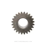 دنده کاریر چرخ مریتور ZL50 - Image 2