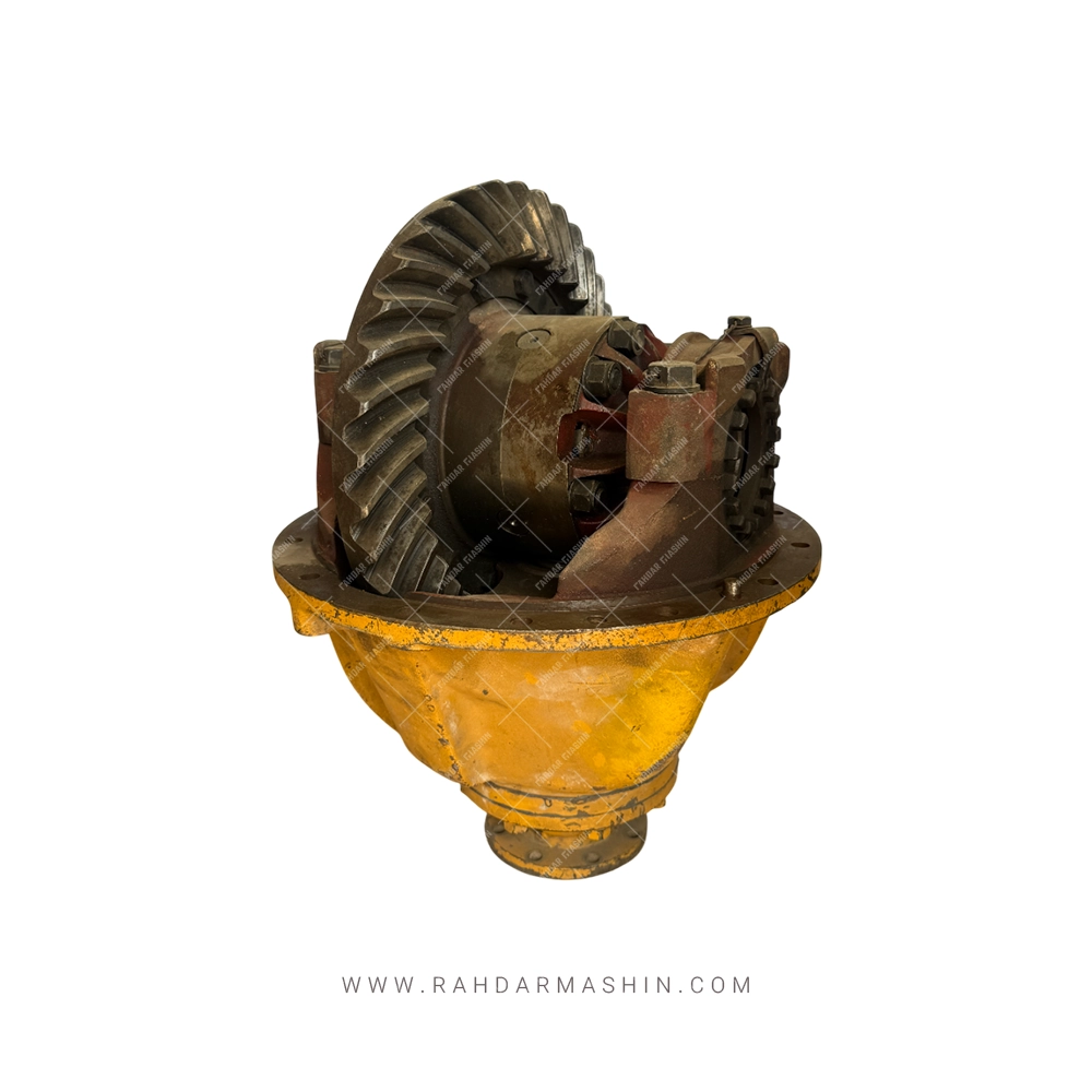 کله گاوی عقب مریتور 1 کلهگاوی عقب مریتور (استوک) - Image 1
