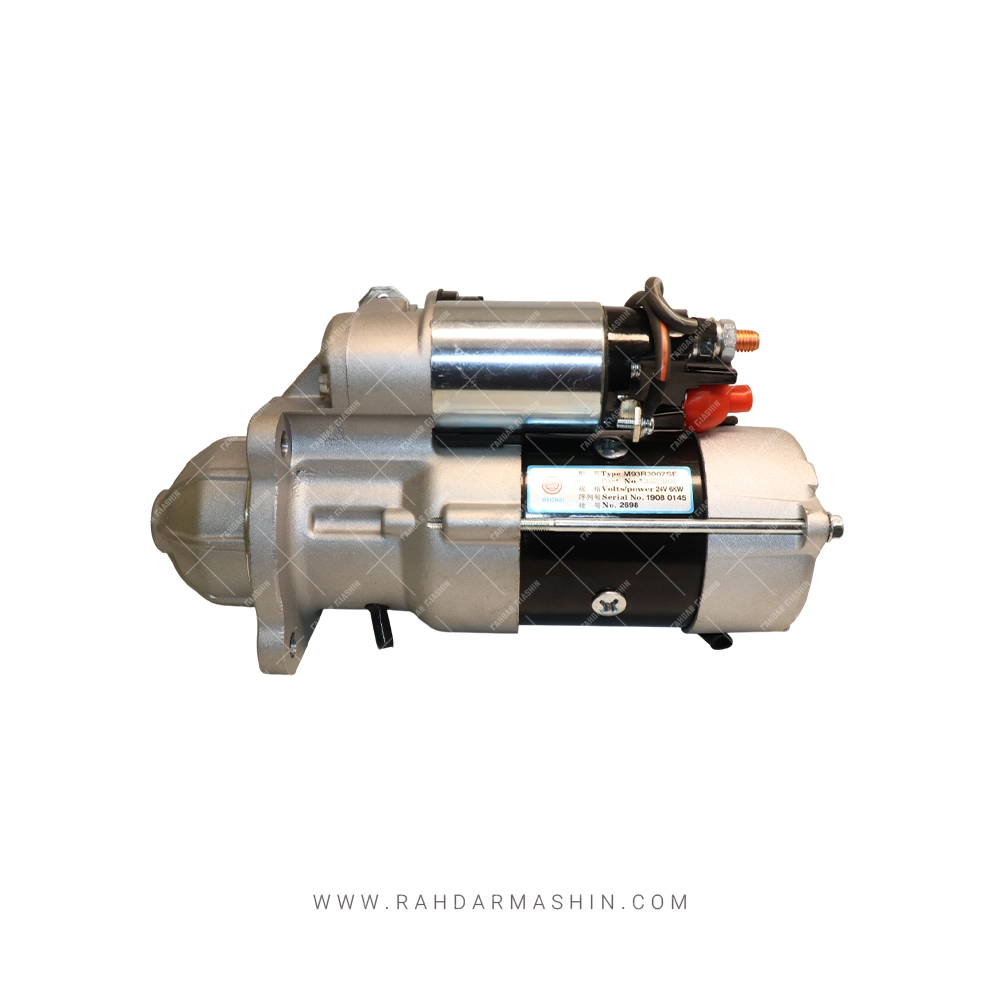 استارت موتور دویتس 226 استارت موتور دویتس 226 - Image 1